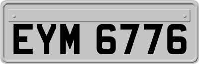 EYM6776