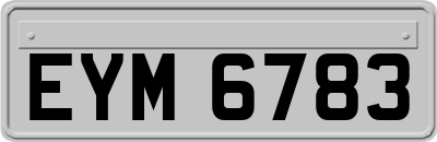 EYM6783