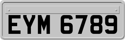 EYM6789