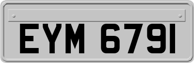 EYM6791