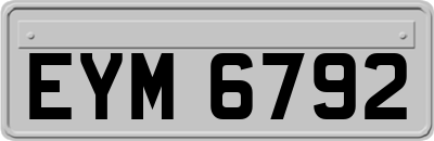 EYM6792