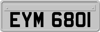 EYM6801