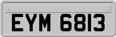 EYM6813