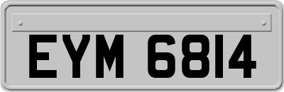 EYM6814