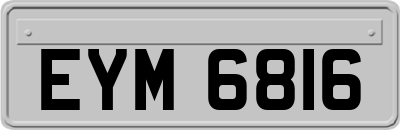 EYM6816