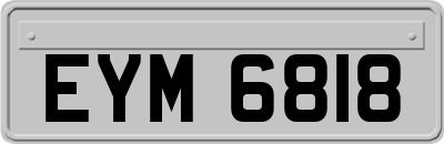 EYM6818