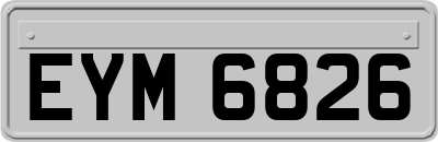 EYM6826