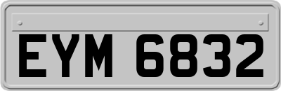 EYM6832