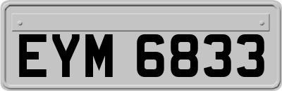 EYM6833