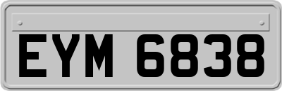 EYM6838
