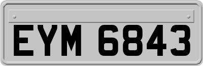 EYM6843