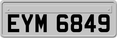 EYM6849