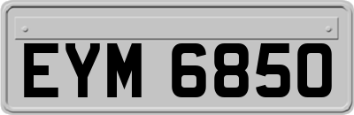 EYM6850