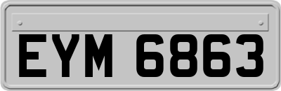 EYM6863