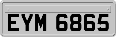 EYM6865