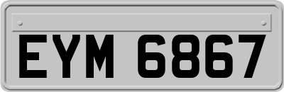 EYM6867