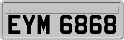 EYM6868