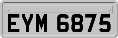 EYM6875