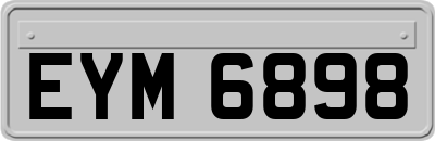 EYM6898