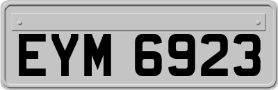 EYM6923