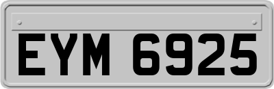 EYM6925
