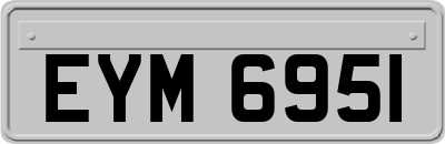 EYM6951