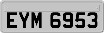 EYM6953