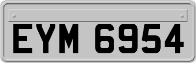 EYM6954