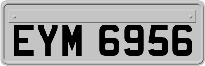 EYM6956