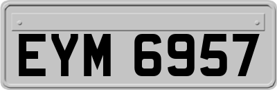 EYM6957