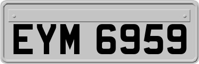 EYM6959