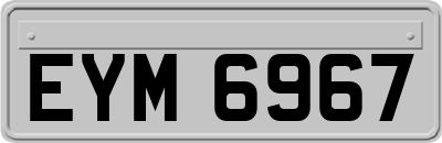 EYM6967