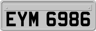EYM6986