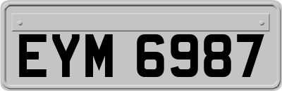 EYM6987