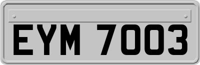 EYM7003