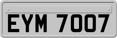EYM7007