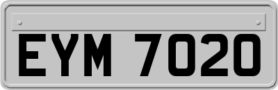 EYM7020