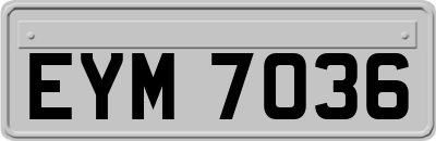 EYM7036