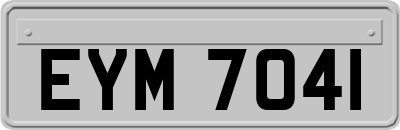 EYM7041