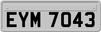 EYM7043