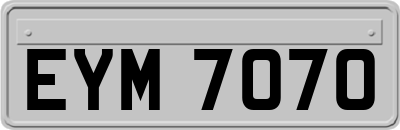 EYM7070