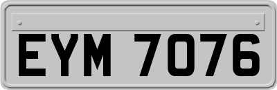 EYM7076