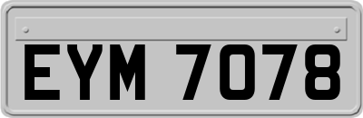 EYM7078