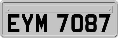 EYM7087