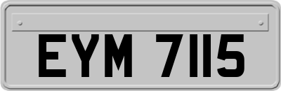 EYM7115