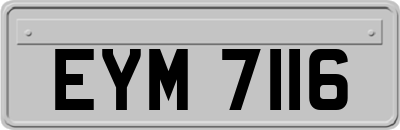 EYM7116