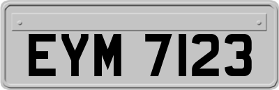 EYM7123