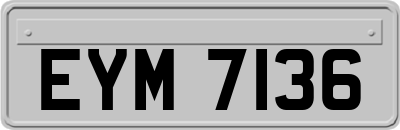 EYM7136