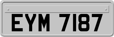 EYM7187