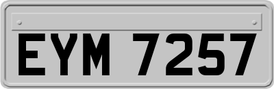 EYM7257